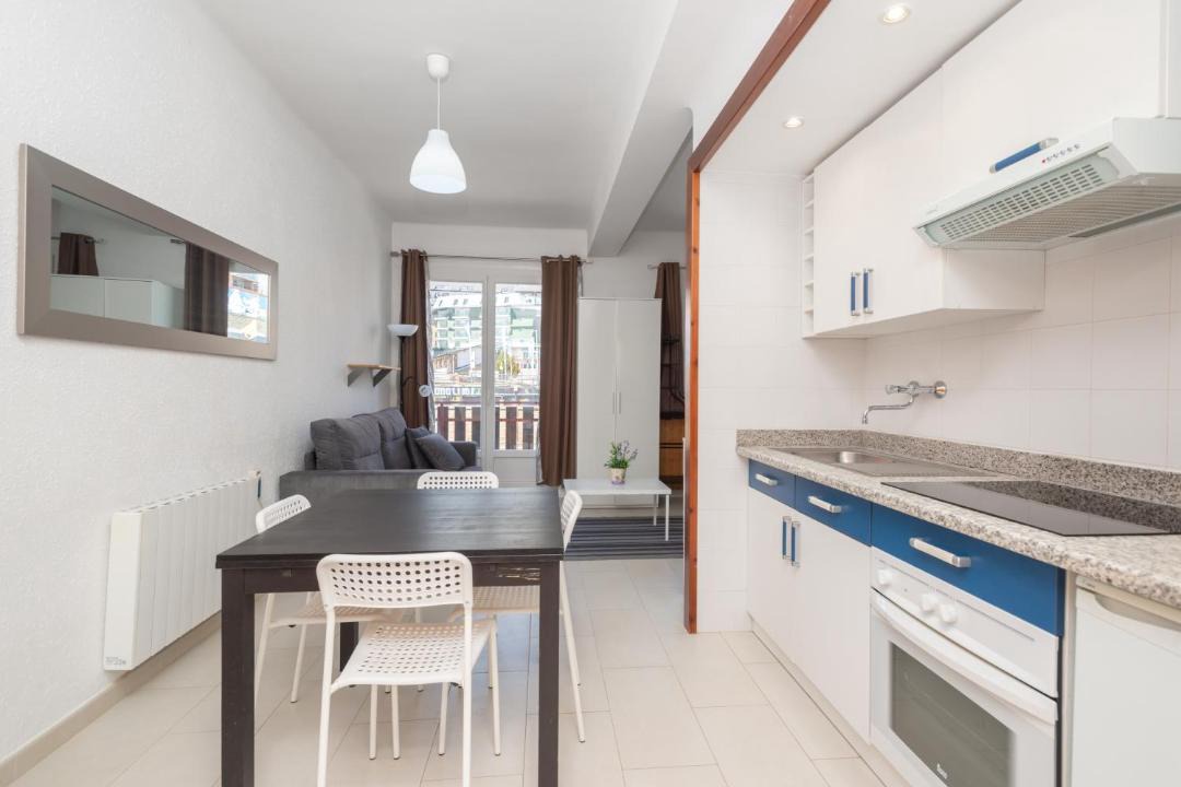 Photo of Kitchen in Pas de la Casa