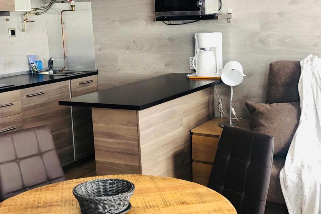 Photo of Livingroom in Pas de la Casa