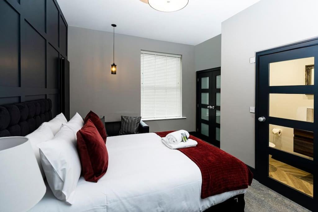 Photo of Bedroom in Wakefield