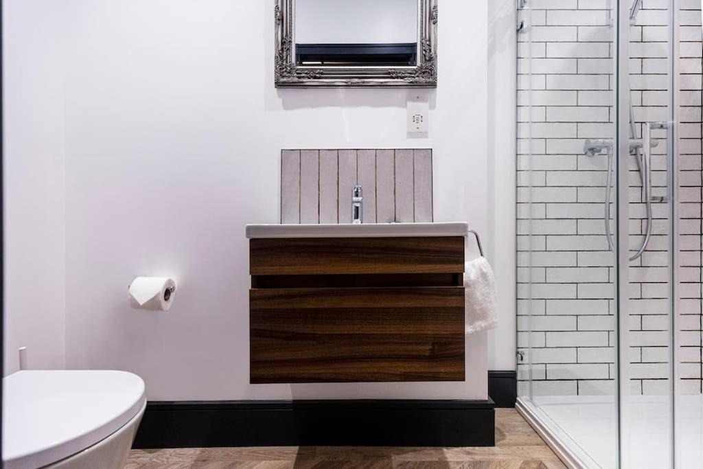 Photo of Bathroom in Wakefield