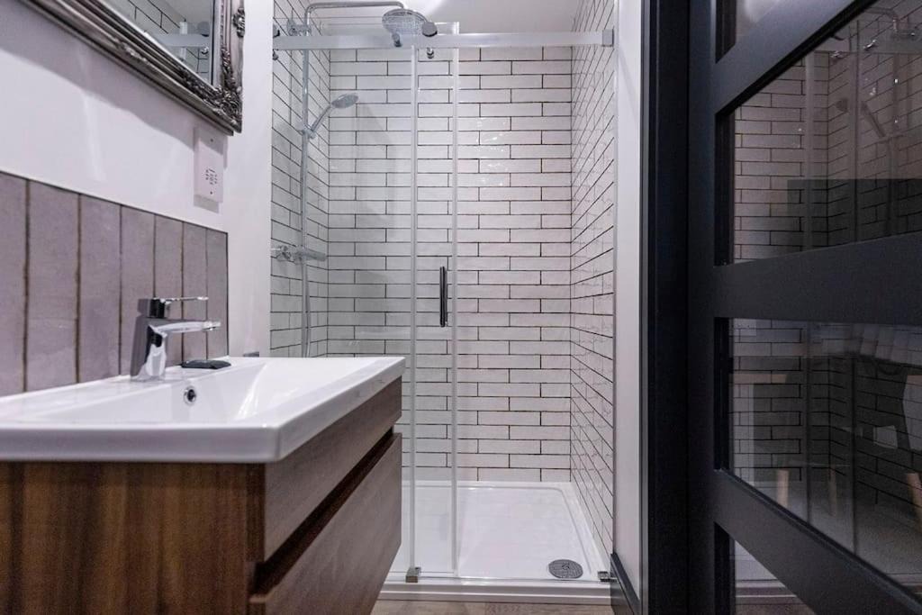 Photo of Bathroom in Wakefield