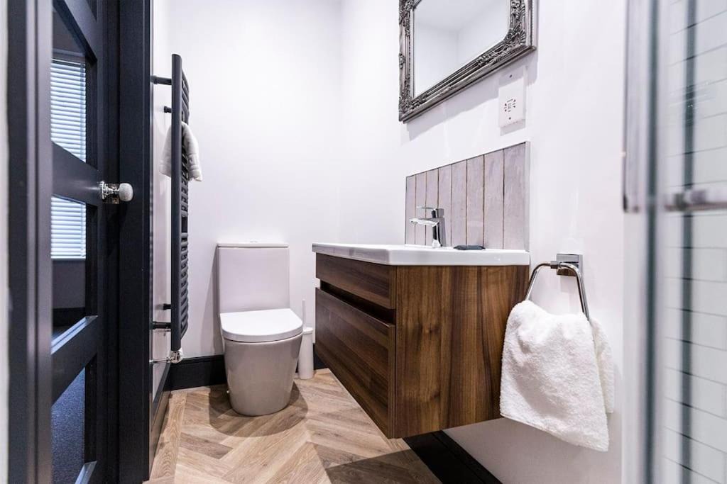 Photo of Bathroom in Wakefield