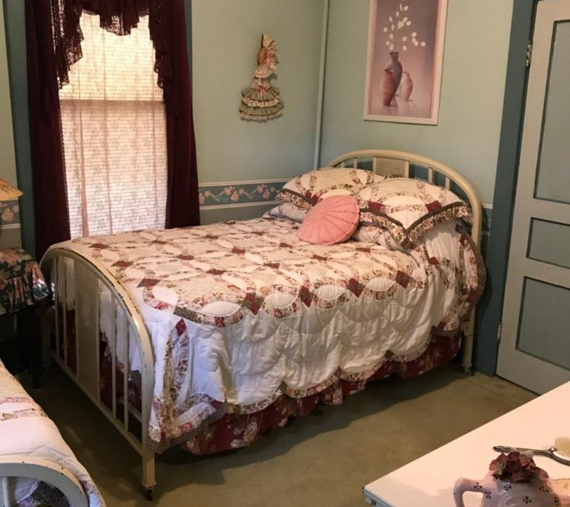 Photo of Bedroom in Red Boiling Springs
