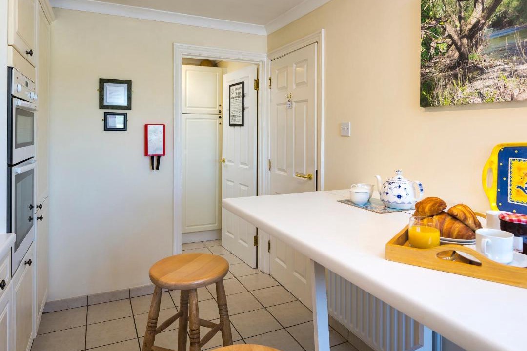 Photo of Others in Burgh Island