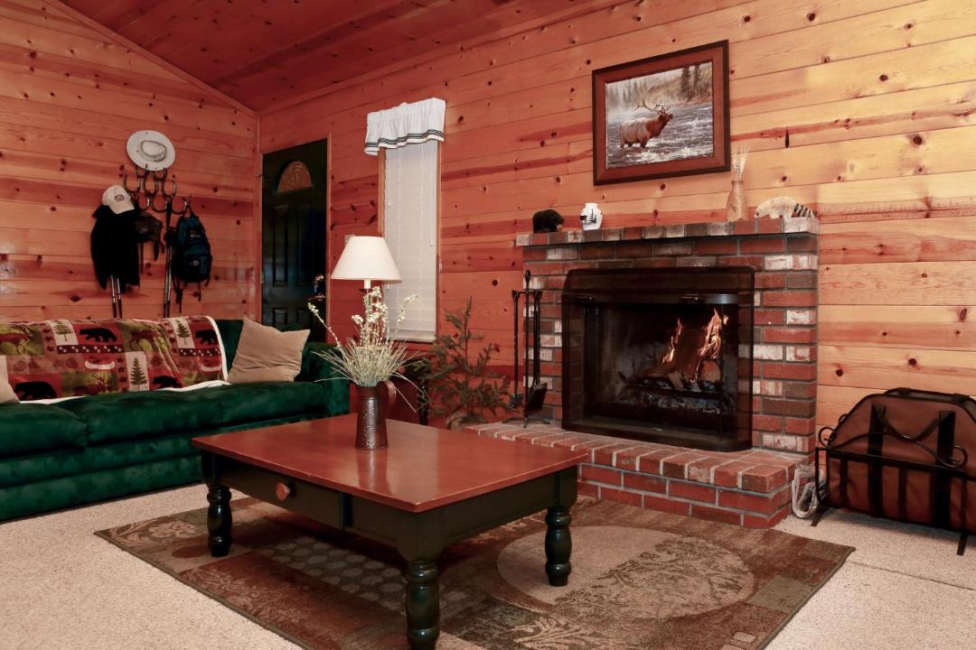 Photo of Others in Idyllwild