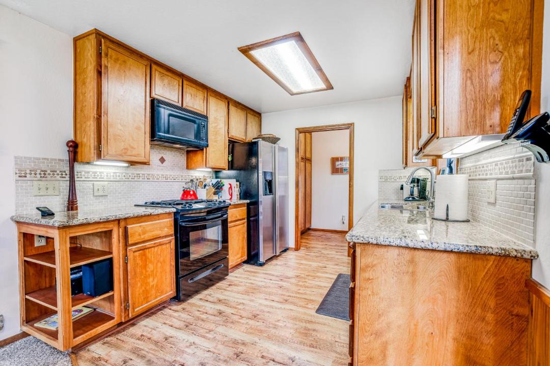 Photo of Kitchen in Arnold