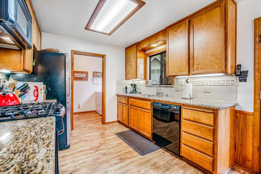 Photo of Kitchen in Arnold