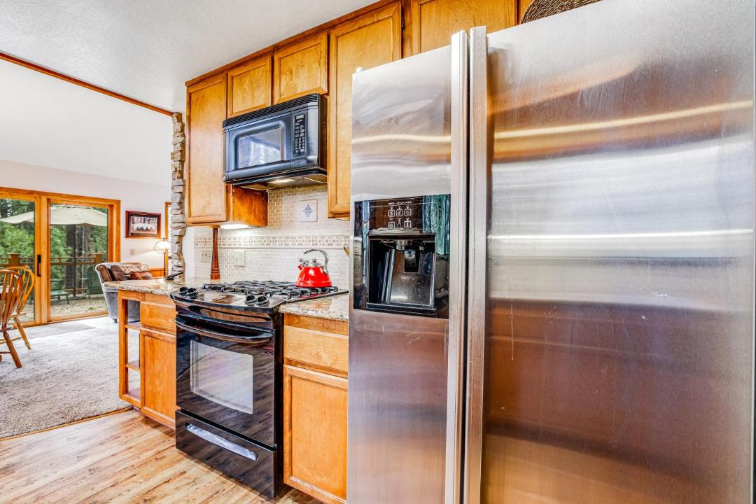 Photo of Kitchen in Arnold