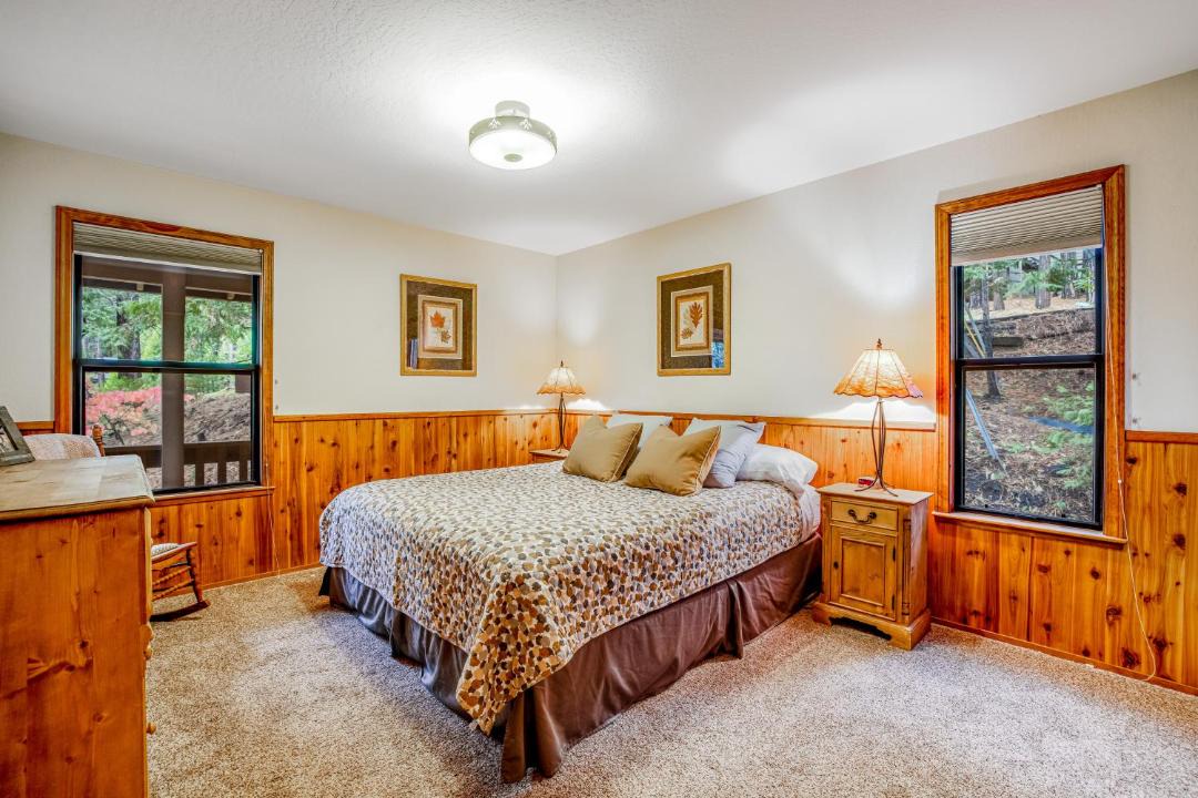Photo of Bedroom in Arnold