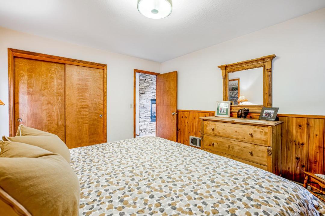Photo of Bedroom in Arnold