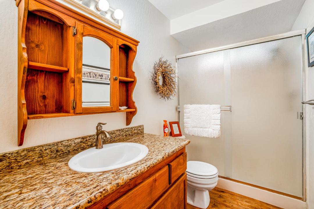 Photo of Bathroom in Arnold