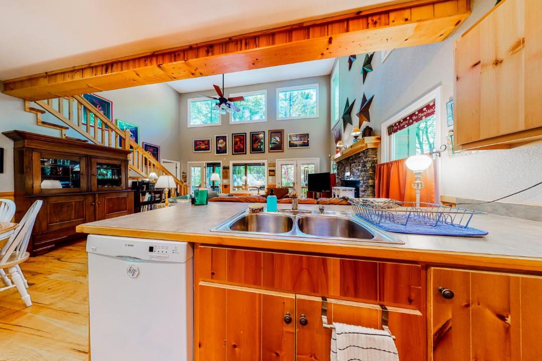 Photo of Kitchen in Clayton