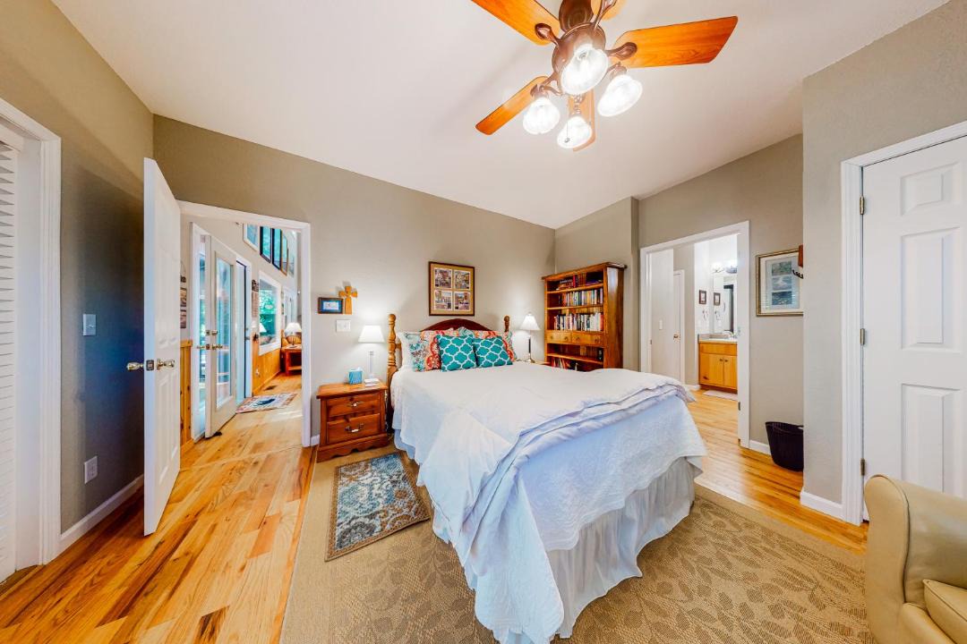 Photo of Bedroom in Clayton