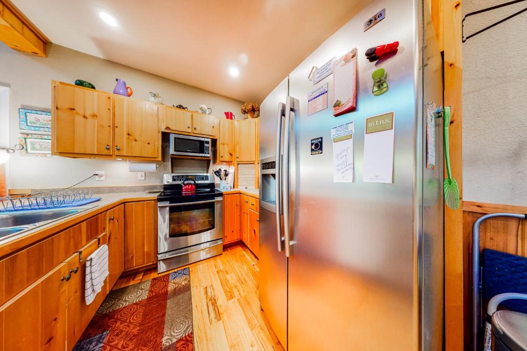 Photo of Kitchen in Clayton