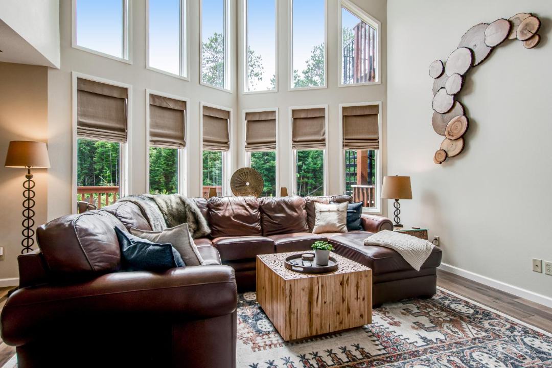 Photo of Livingroom in Eagle River