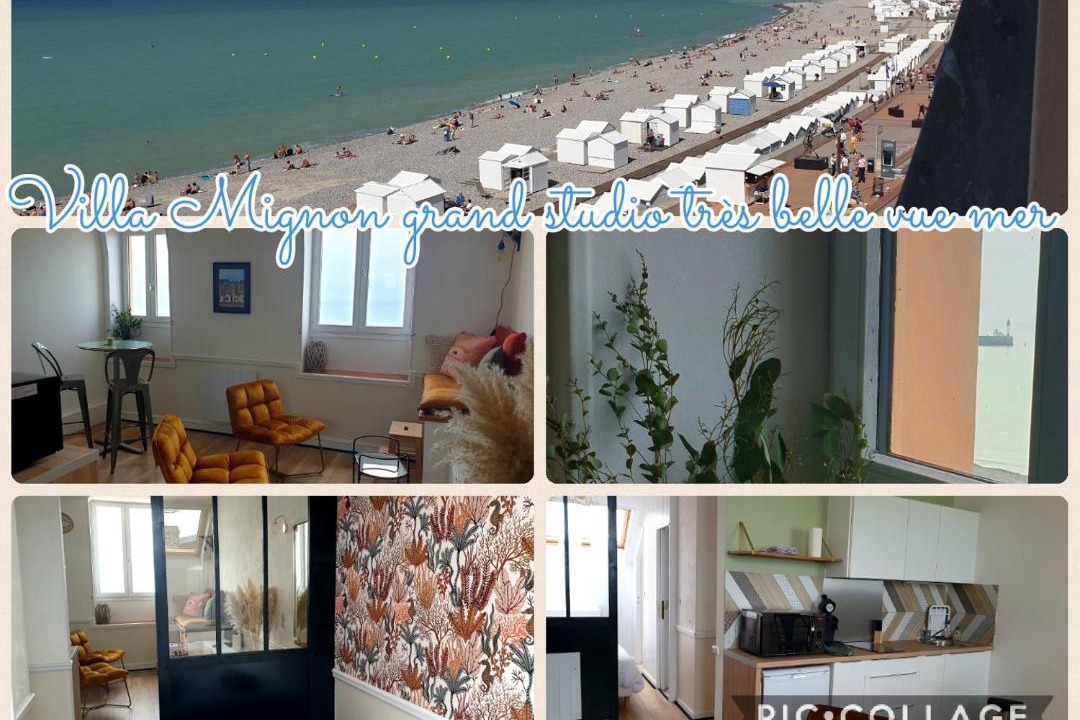 Photo of Others in Mers-les-Bains