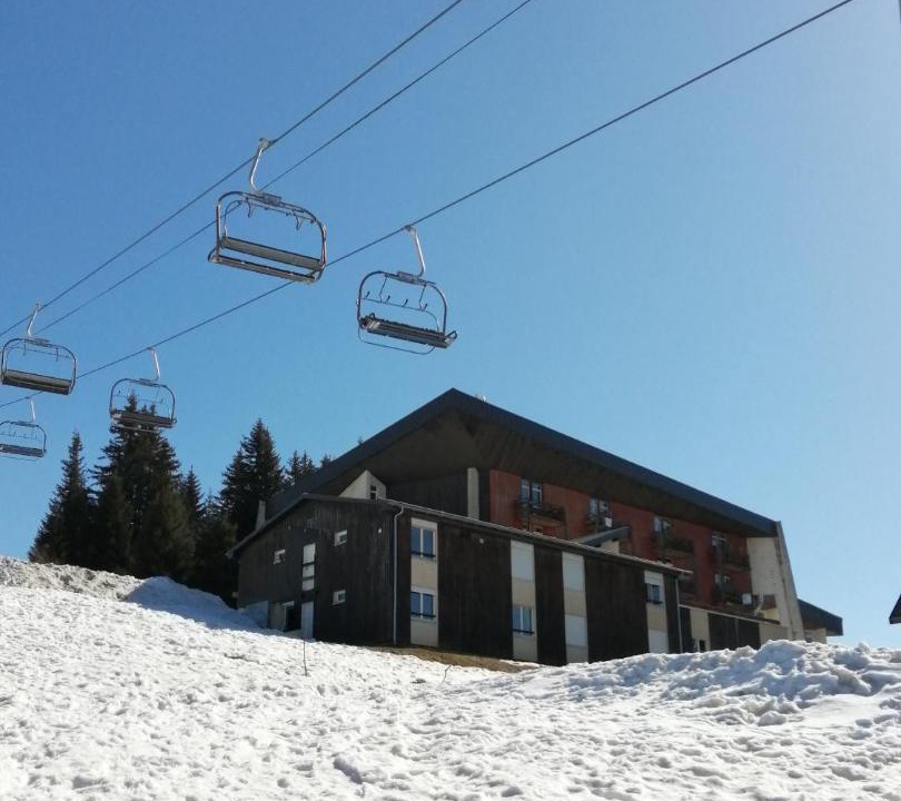 Photo of Others in Allevard