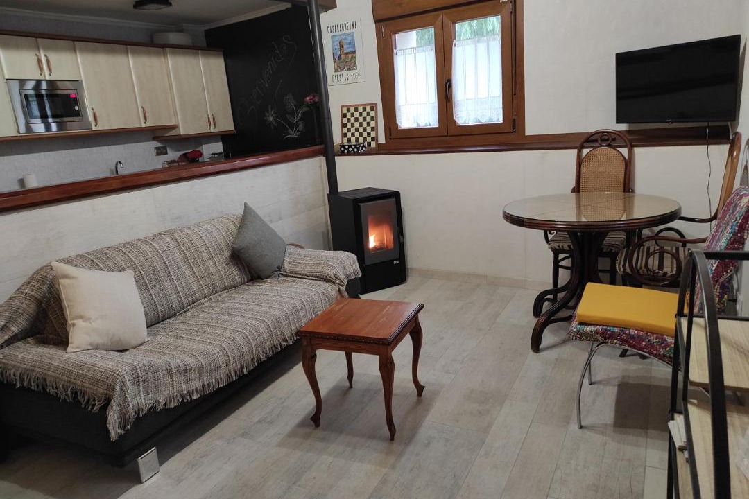Photo of Livingroom in Casalarreina