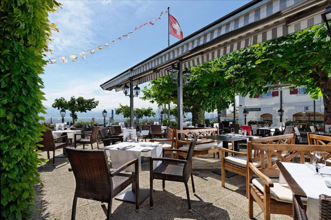 Photo of Others in Morges