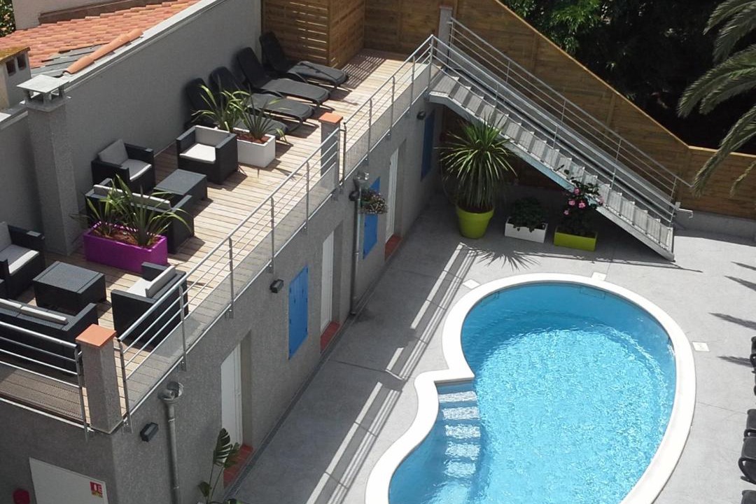 Photo of Outdoor in Mediterranee