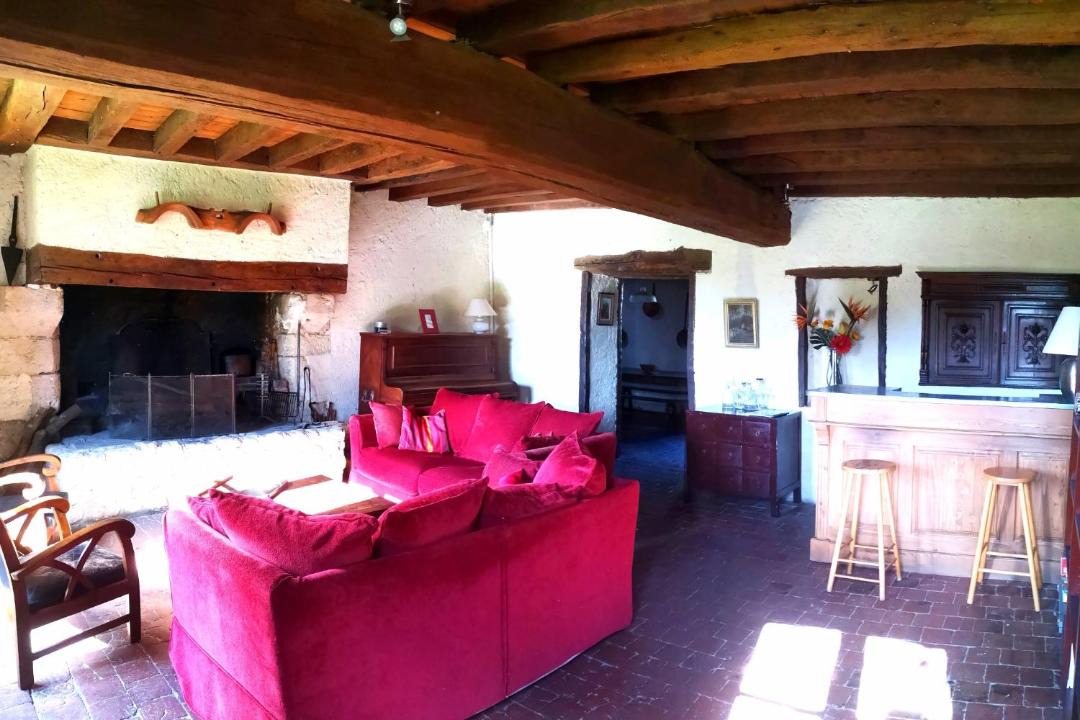 Photo of Others in Saint-Martin-des-Pezerits