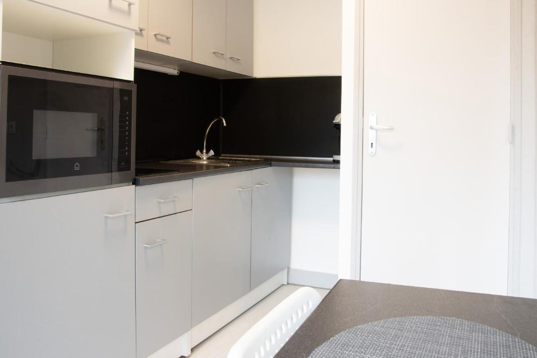 Photo of Kitchen in Poitiers