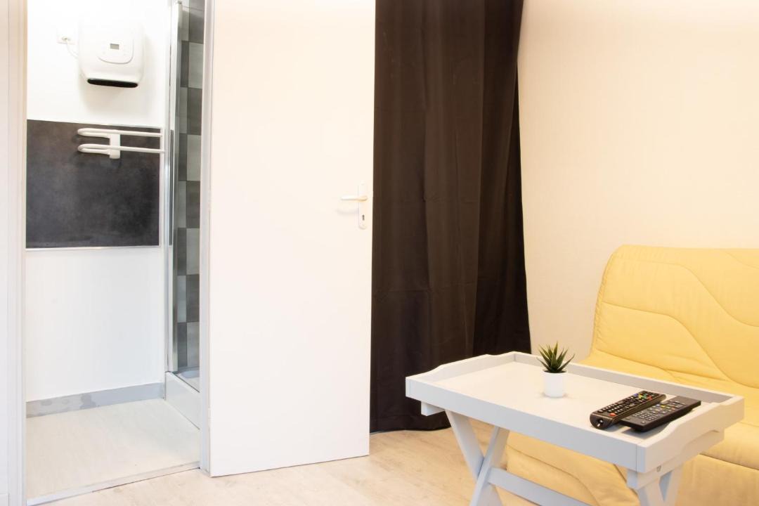 Photo of Bathroom in Poitiers