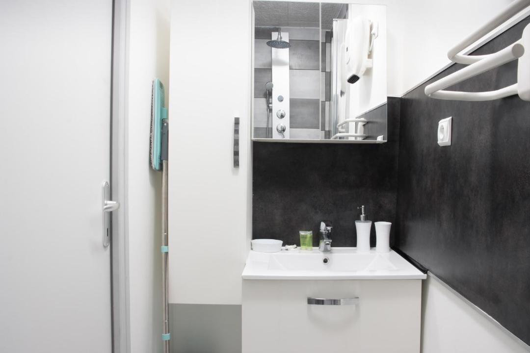 Photo of Bathroom in Poitiers