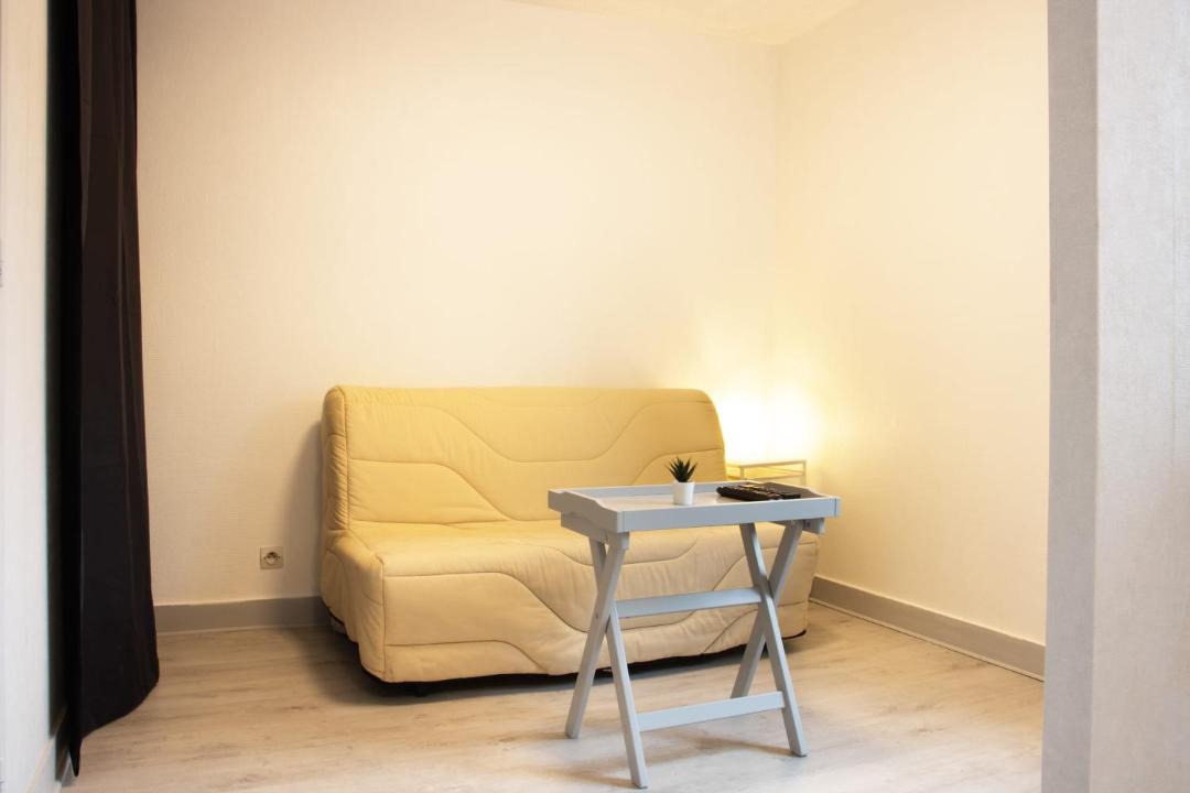 Photo of Bedroom in Poitiers