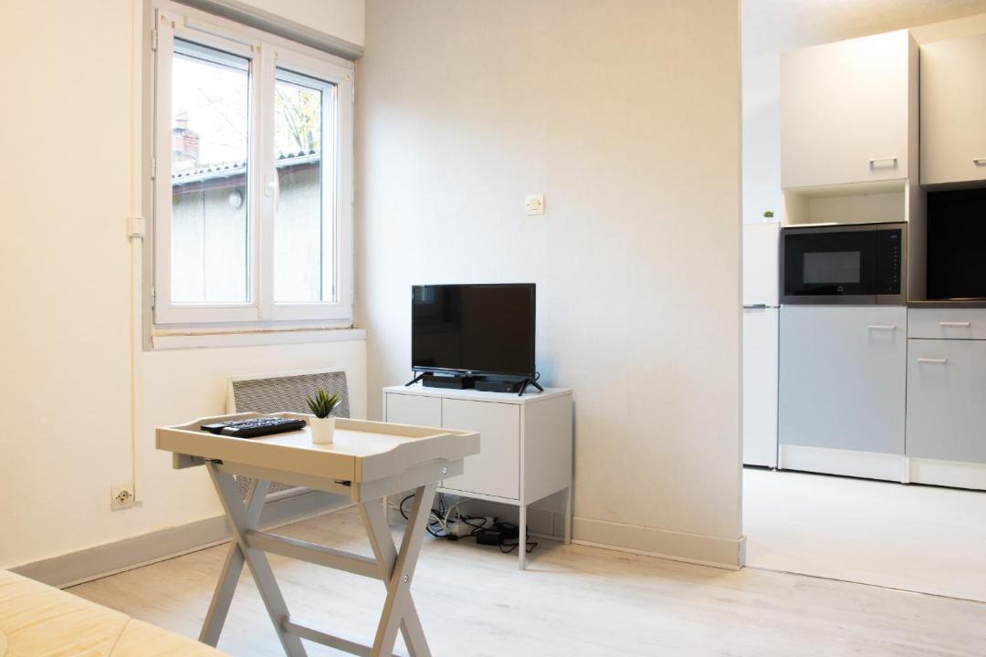 Photo of Livingroom in Poitiers