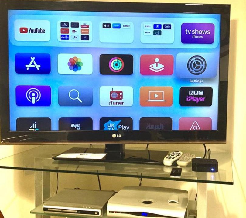 Photo of Others in Cheetham Hill