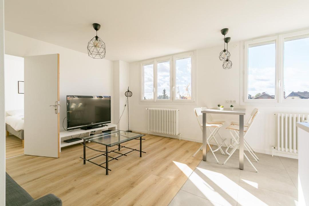 Photo of Livingroom in Montchapet