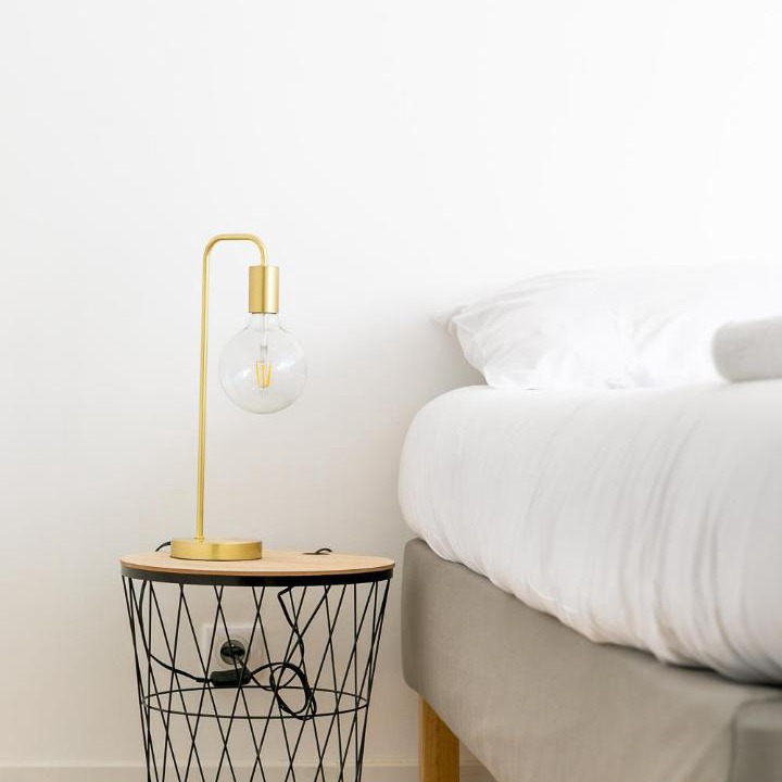 Photo of Bedroom in Montchapet