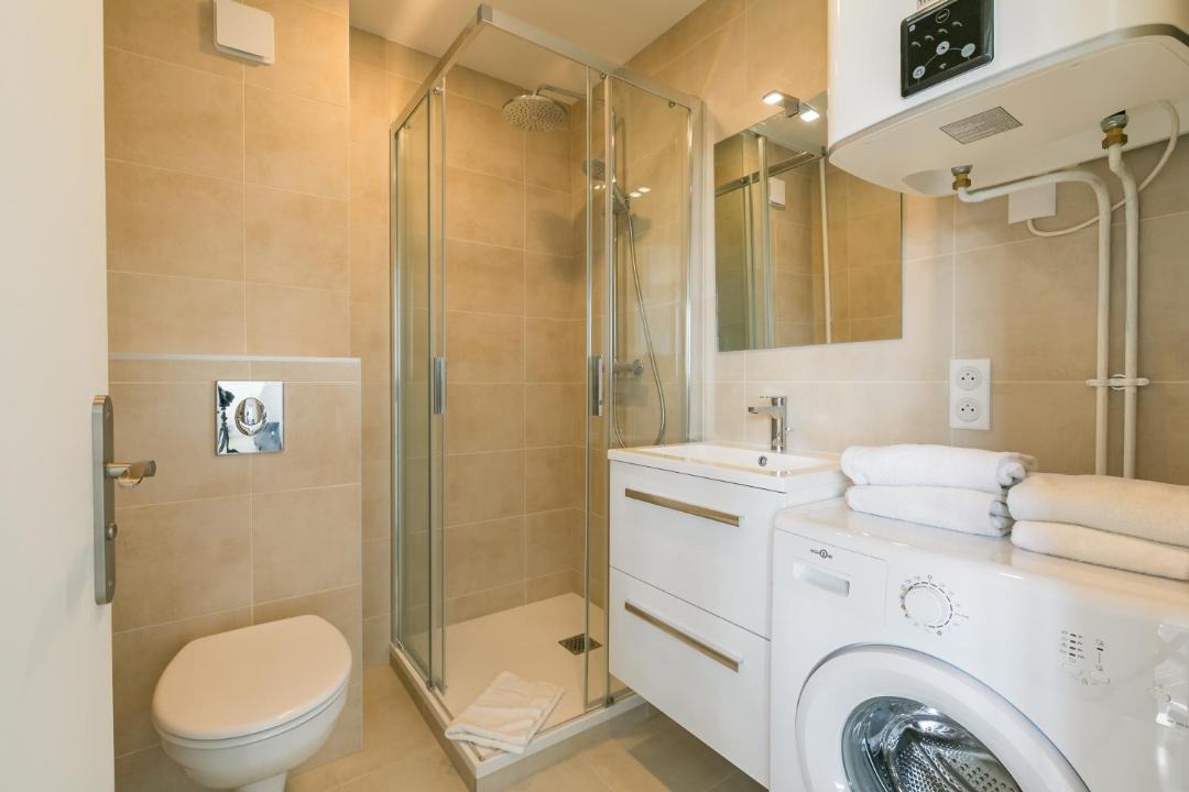 Photo of Bathroom in Montchapet