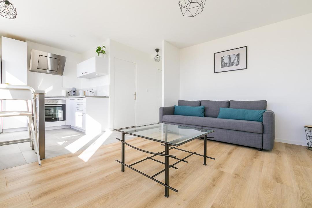 Photo of Livingroom in Montchapet