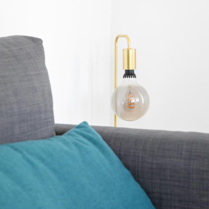 Photo of Bedroom in Montchapet