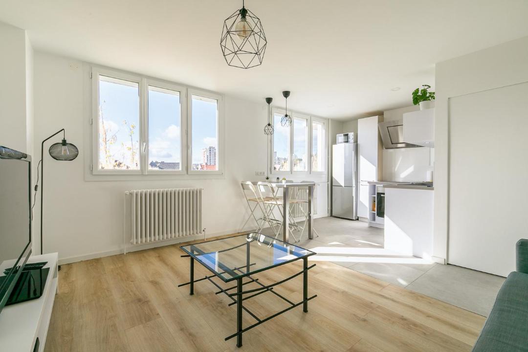 Photo of Livingroom in Montchapet