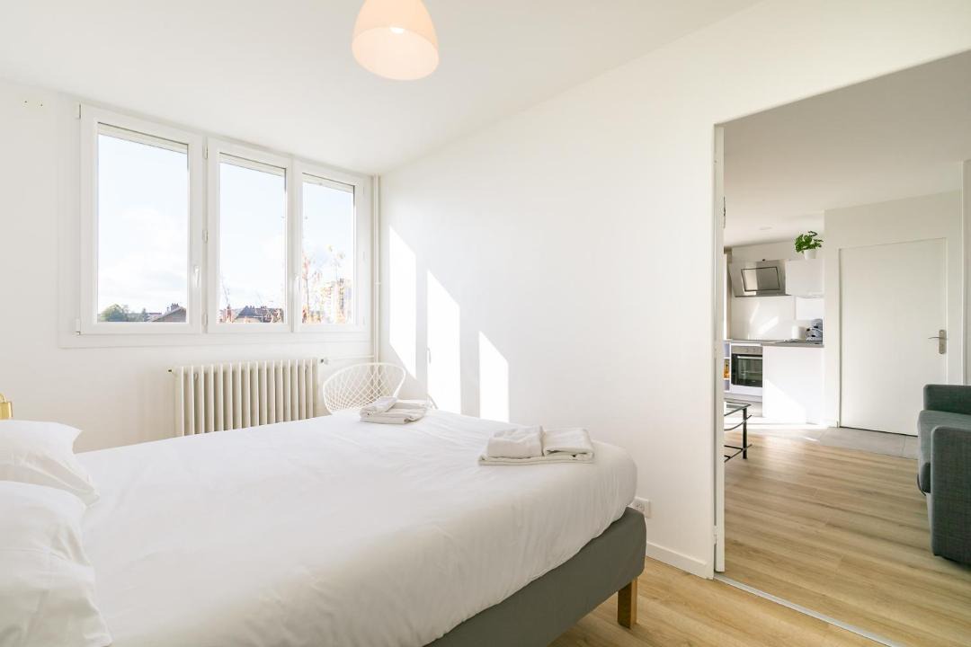 Photo of Bedroom in Montchapet