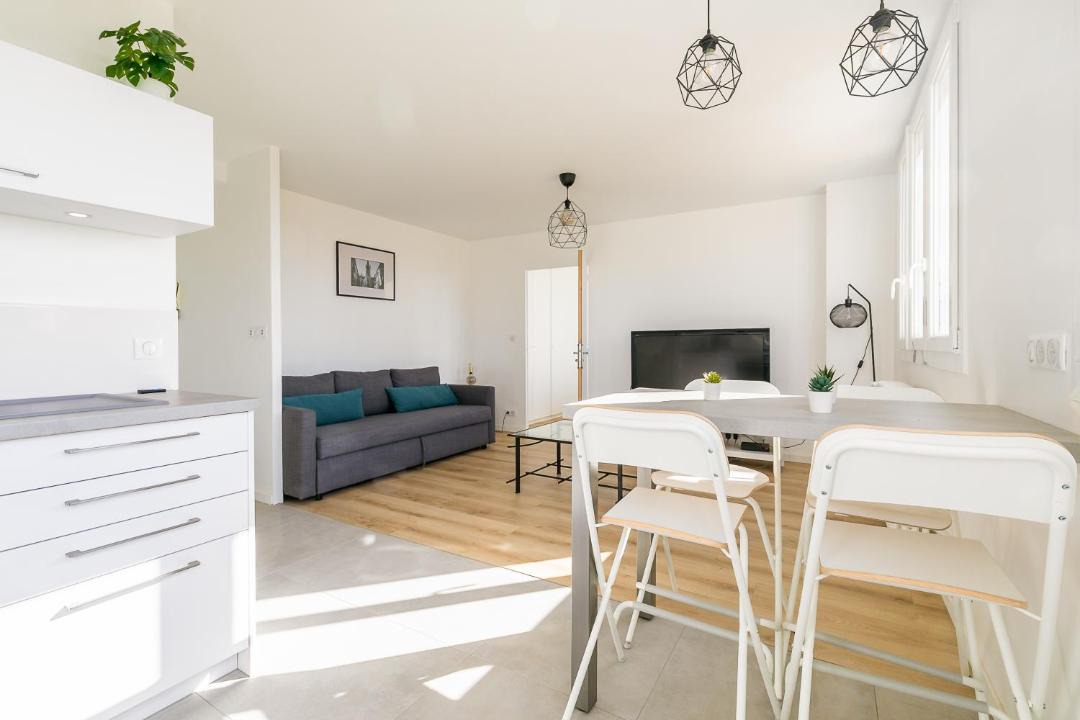 Photo of Livingroom in Montchapet