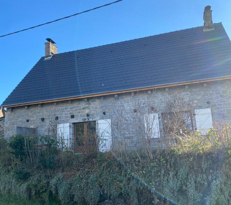 Photo of Others in Sarroux-Saint-Julien