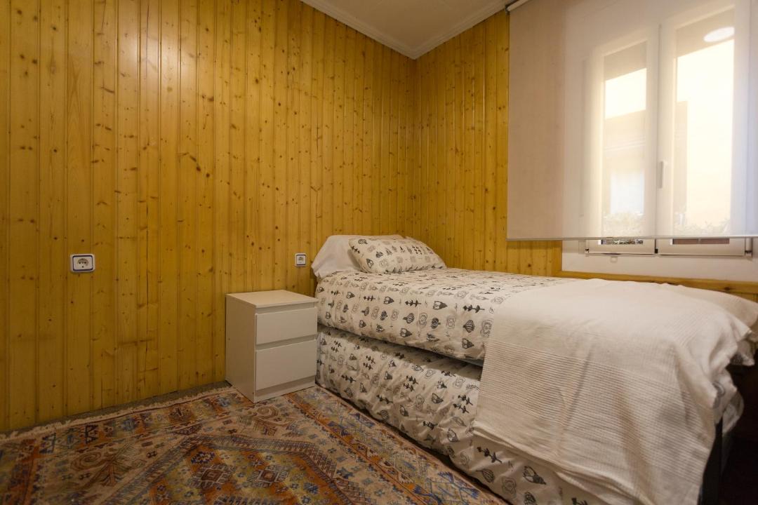 Photo of Bedroom in Ripoll