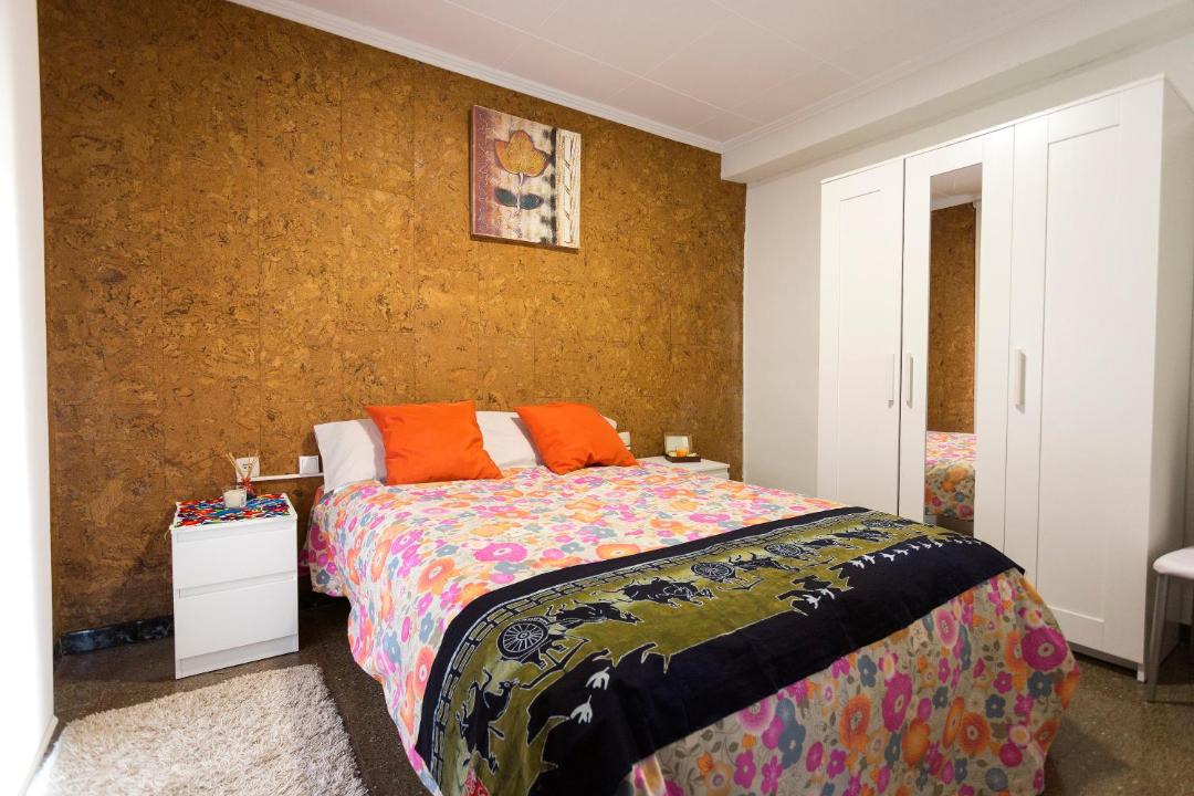 Photo of Bedroom in Ripoll