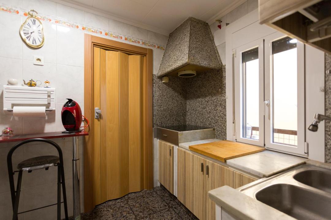 Photo of Kitchen in Ripoll