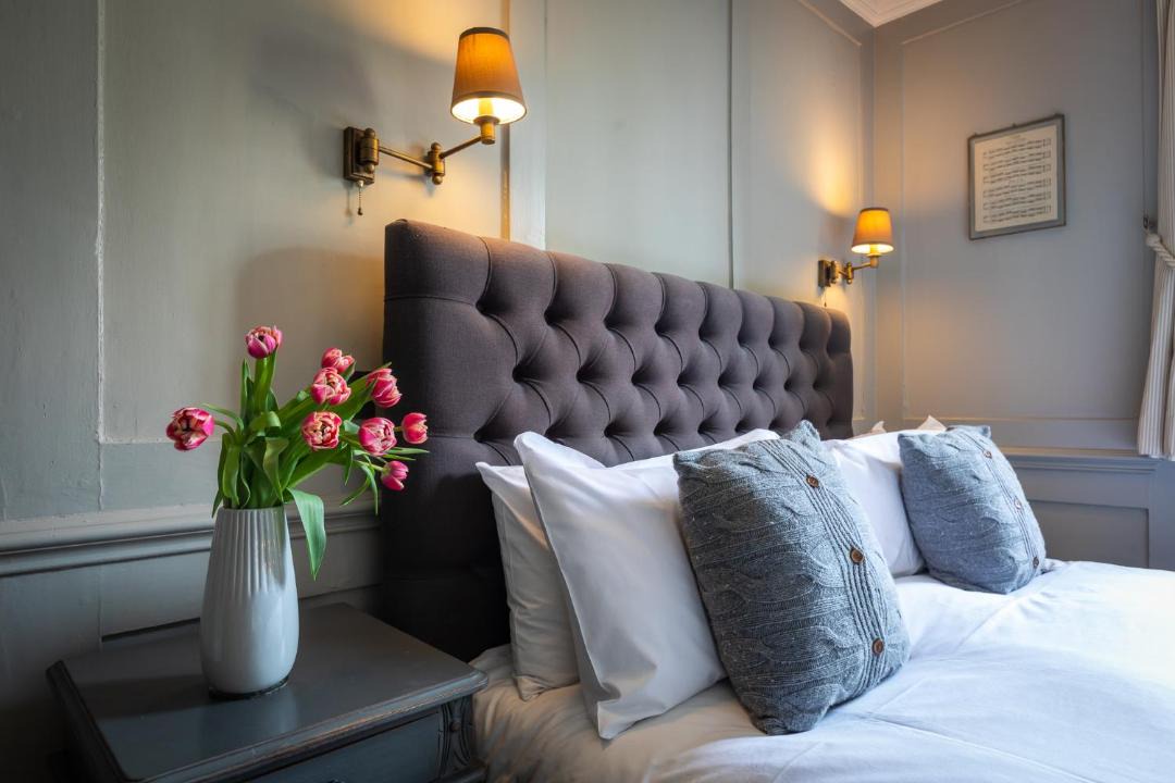 Photo of Bedroom in Mickleham