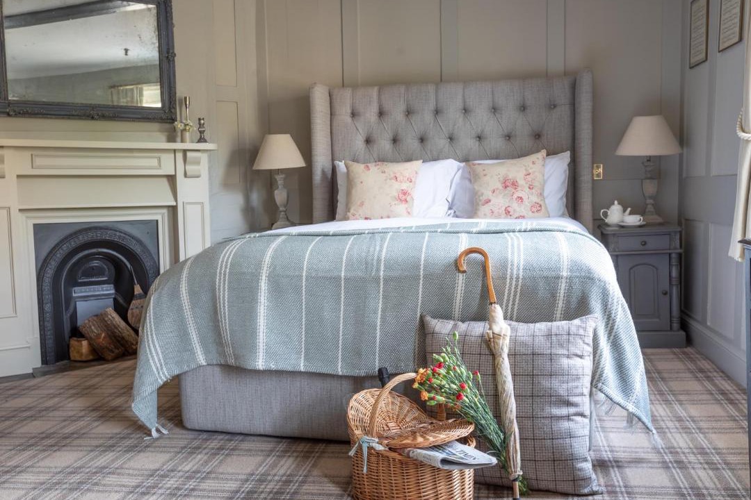 Photo of Bedroom in Mickleham