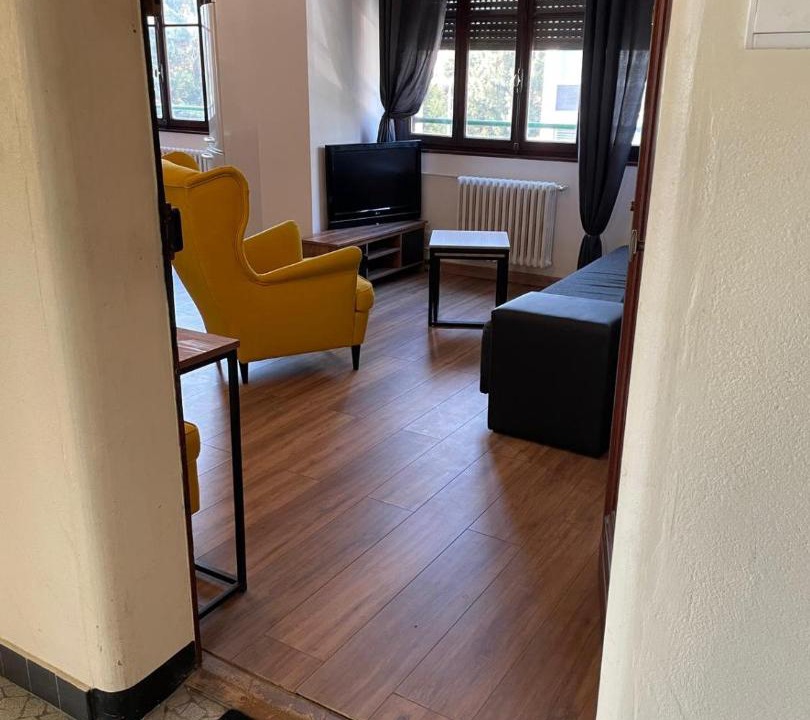 Photo of Livingroom in Annemasse