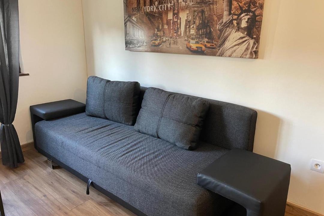 Photo of Livingroom in Annemasse