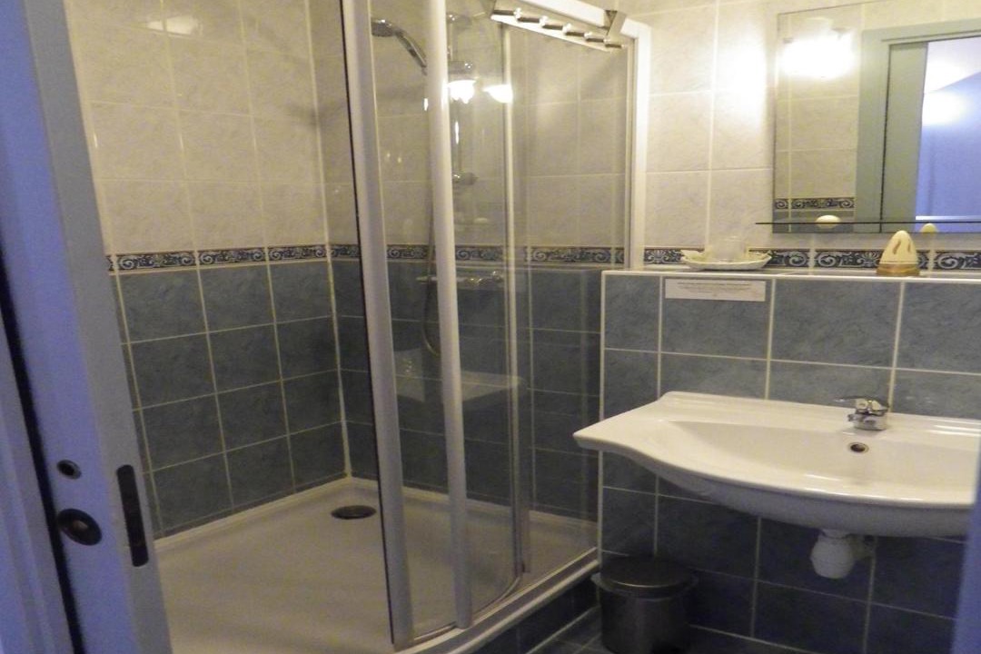 Photo of Bathroom in Clamecy