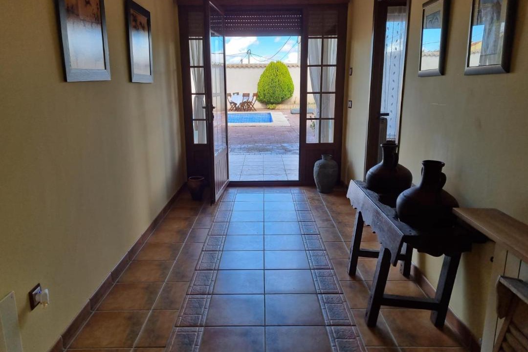 Photo of Livingroom in Monreal del Llano