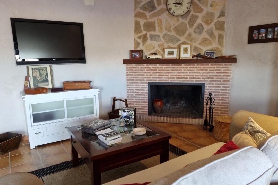 Photo of Livingroom in Monreal del Llano